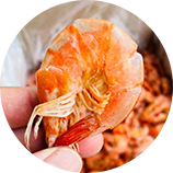 榮成市豐隆農副產品肉質飽滿
