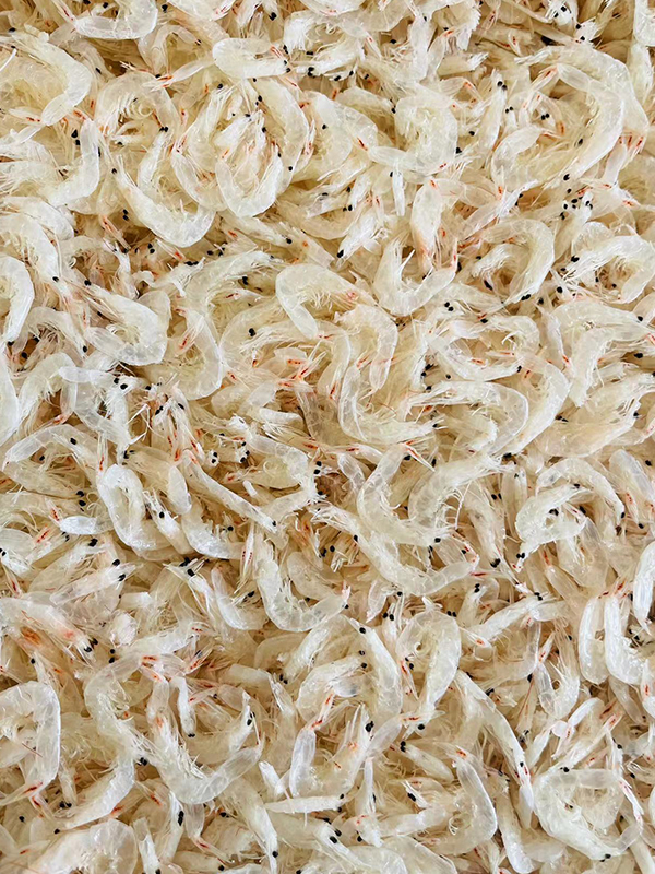 蝦皮(干制海產品）